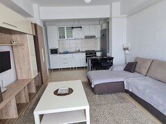 Militari Residence, Str. Tineretului