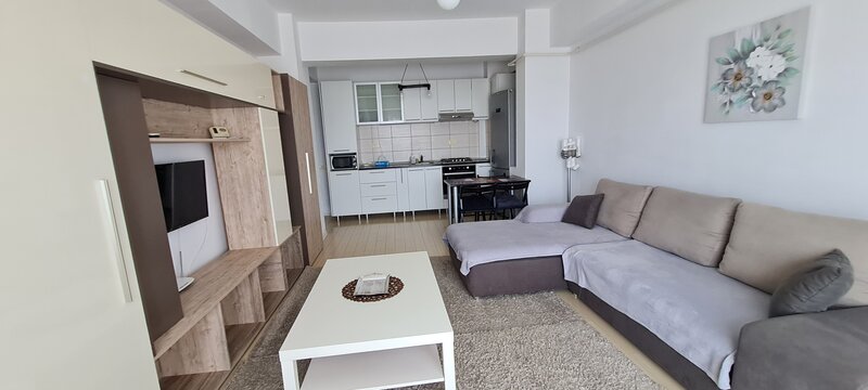 Militari Residence, Str. Tineretului