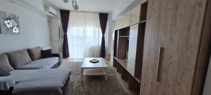 Militari Residence, Str. Tineretului