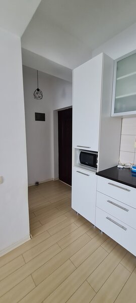 Militari Residence, Str. Tineretului