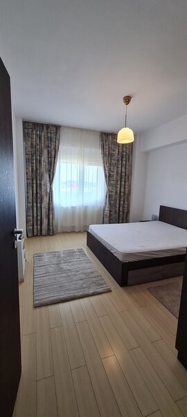 Militari Residence, Str. Tineretului