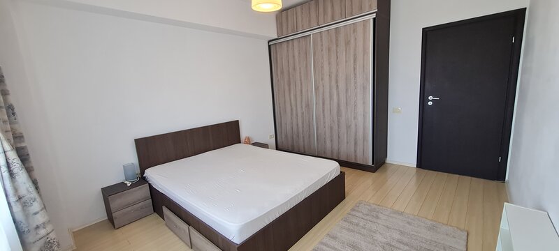 Militari Residence, Str. Tineretului